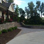 Dayton Retaining Walls