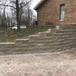 Dayton Retaining Walls