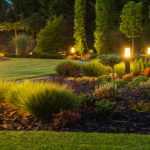 Outdoor Lighting